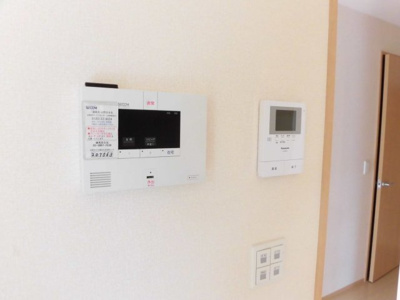 【セキュリティ】 | グランアルブル石神井公園