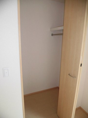 【収納】 | グランアルブル石神井公園