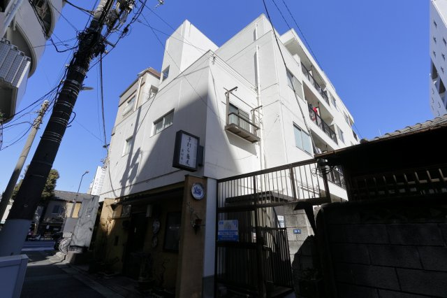 アスパイアレジデンス