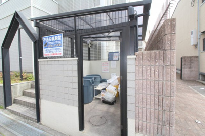 【その他共用部分】 | ラフィーネ曽根１