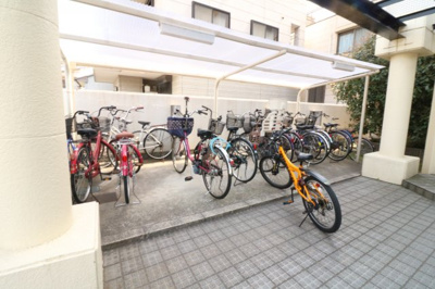 【その他共用部分】 | サンパレス21尼崎