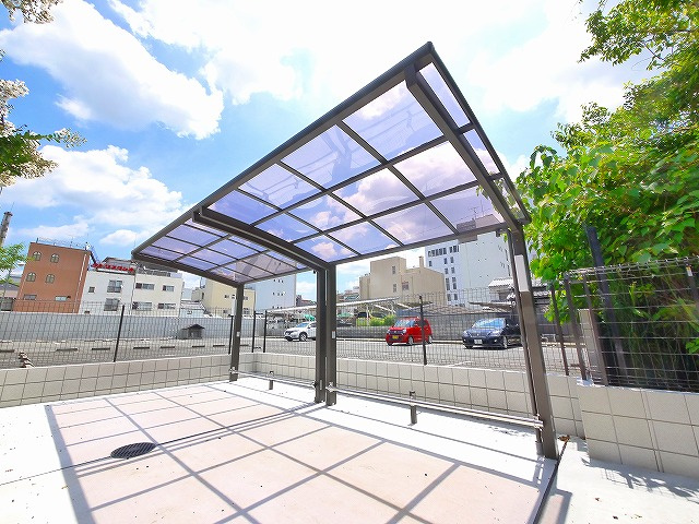 Bizet中筋のその他共用部分