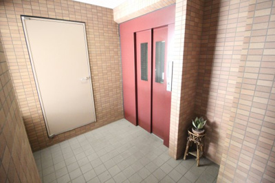 【その他共用部分】 | グリーンパーク | グリーンパーク