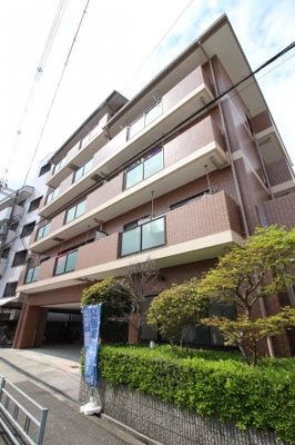 【外観】 | グリーンパーク | グリーンパーク