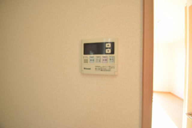 華モナリエの設備|追い焚き設備
