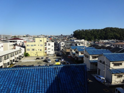 【展望】 | ビートルズフォレスト | 明るく見渡せる展望です