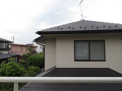 【展望】 | ベルデュール常盤