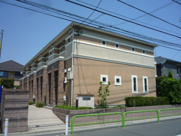 ベルデュール常盤の画像