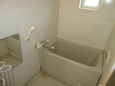 【浴室】 | ベルデュール常盤