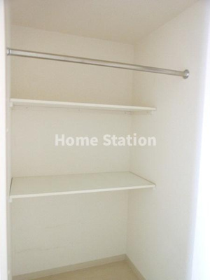 【収納】 | フォレスト梅田西