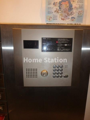 【セキュリティ】 | フォレスト梅田西