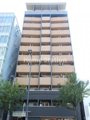 【外観】 | フォレスト梅田西