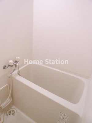 【浴室】 | フォレスト梅田西