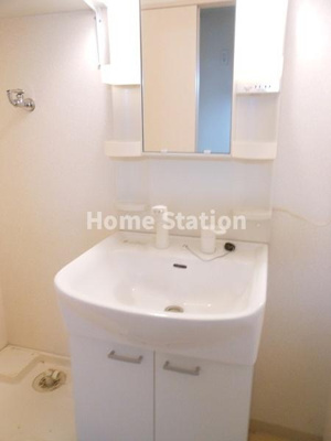 【洗面所】 | フォレスト梅田西