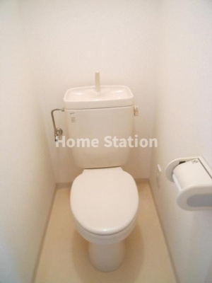 【トイレ】 | フォレスト梅田西