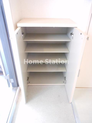 【玄関】 | フォレスト梅田西