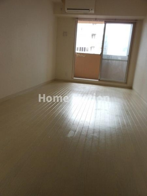 【居間・リビング】 | フォレスト梅田西