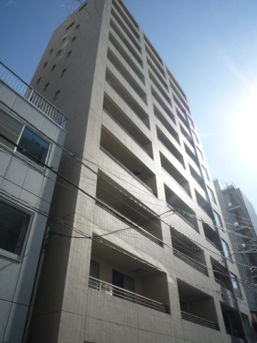 クラッシィハウス本郷コンフォルテの外観|外観