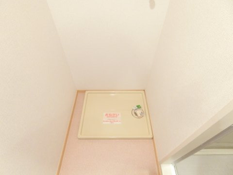 ソルジェンテ金剛の内装