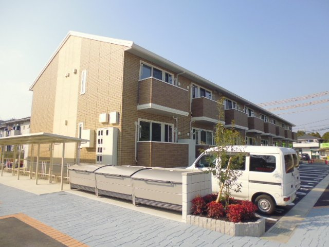 グリーンテラス児島Ａ