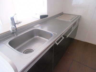 【キッチン】 | Ｅａｓｔ ｔｏｗｎ | 『Ｅａｓｔｔｏｗｎ』