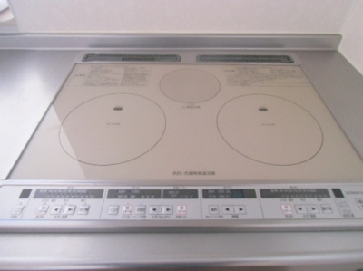 【キッチン】 | Ｅａｓｔ ｔｏｗｎ | 『Ｅａｓｔｔｏｗｎ』