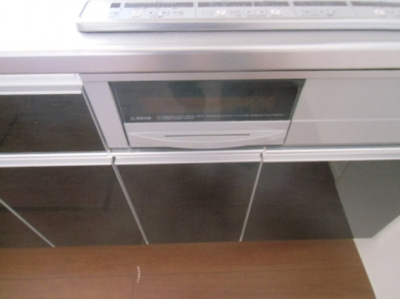 【キッチン】 | Ｅａｓｔ ｔｏｗｎ | 『Ｅａｓｔｔｏｗｎ』