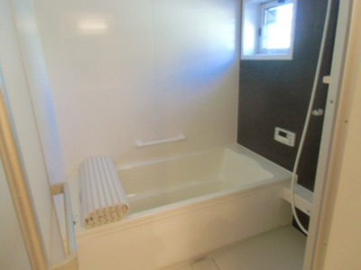 【浴室】 | Ｅａｓｔ ｔｏｗｎ | 『Ｅａｓｔｔｏｗｎ』