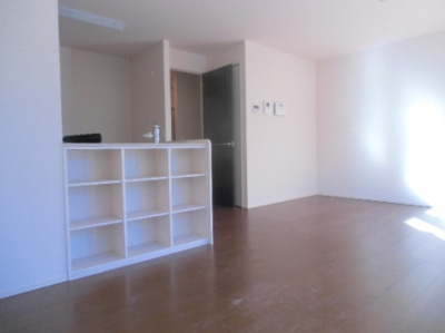 【内装】 | Ｅａｓｔ ｔｏｗｎ | 『Ｅａｓｔｔｏｗｎ』