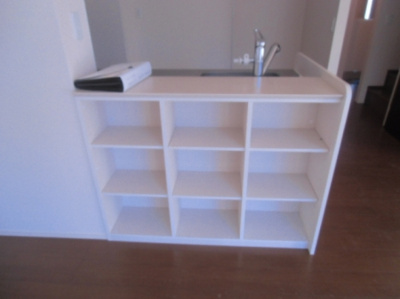 【収納】 | Ｅａｓｔ ｔｏｗｎ | 『Ｅａｓｔｔｏｗｎ』