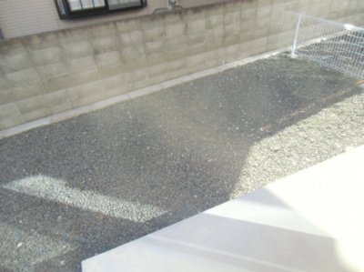 【庭】 | Ｅａｓｔ ｔｏｗｎ | 『Ｅａｓｔｔｏｗｎ』