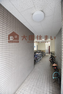 【その他共用部分】 | トレヴィの泉
