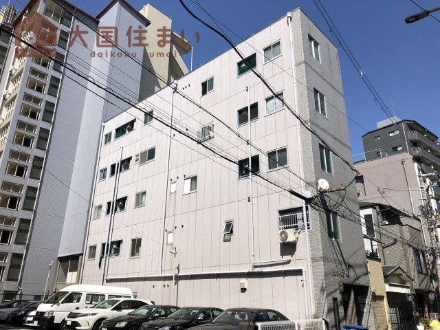 【外観】 | トレヴィの泉