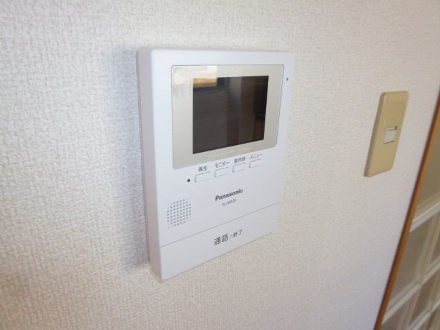 プレジール千田の設備|エアコン