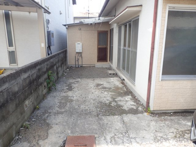 【外観】 | コサカサンチョウメイッコダテ