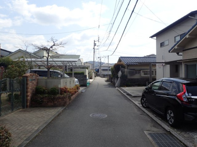 【周辺】 | コサカサンチョウメイッコダテ