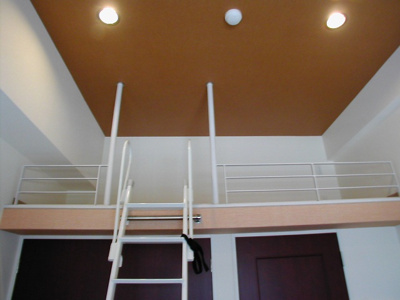 【設備】 | W.O.B.FUKUSHIMA