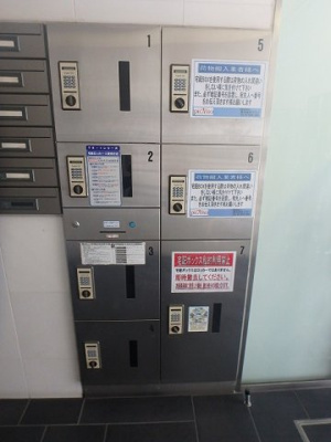 【その他共用部分】 | W.O.B.FUKUSHIMA