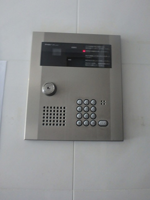 【エントランス】 | W.O.B.FUKUSHIMA