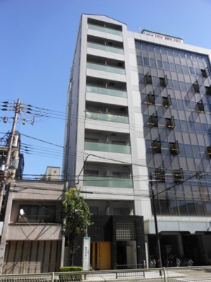 【外観】 | W.O.B.FUKUSHIMA