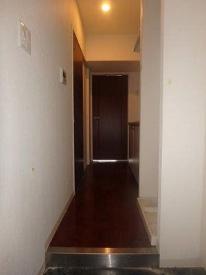 【玄関】 | W.O.B.FUKUSHIMA