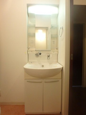 【洗面所】 | W.O.B.FUKUSHIMA