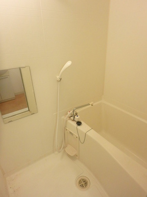 【浴室】 | W.O.B.FUKUSHIMA