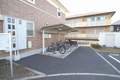 【その他共用部分】 | サンレジデンス