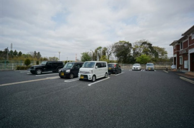【駐車場】 | サンライズ幸和Ⅰ