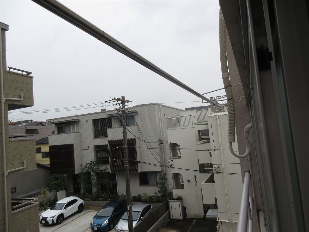 浅井ビルの展望|浅井ビル