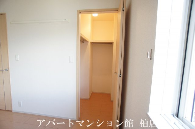 ドルフィンⅡの内装