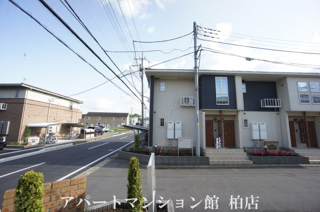 ドルフィンⅡの展望
