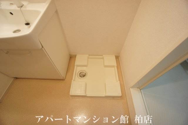 ドルフィンⅡの洗面所