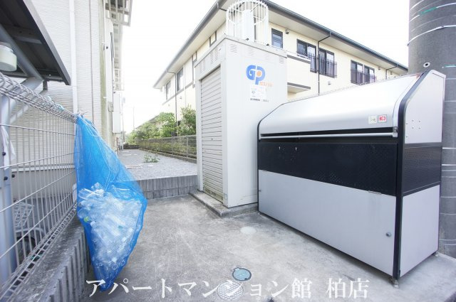 ドルフィンⅡのその他共用部分